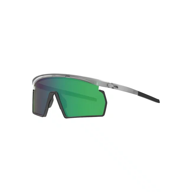 Oculos Hb Spinner S Quartz/s Quartz+m Black Green Chroㅤ