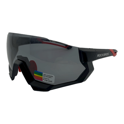 Oculos Rock Bros RB-PS176 Preto