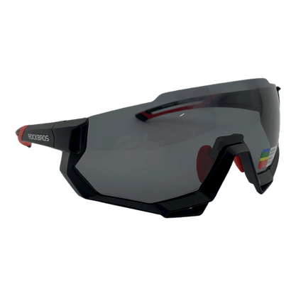 Oculos Rock Bros RB-PS176 Preto