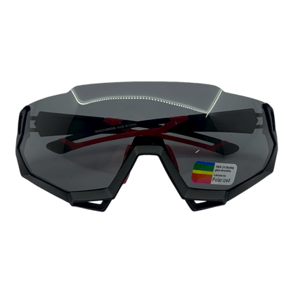 Oculos Rock Bros RB-PS176 Preto