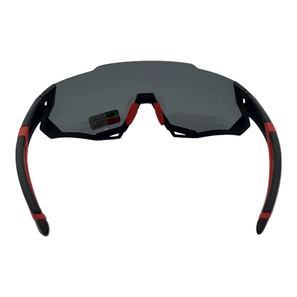 Oculos Rock Bros RB-PS176 Preto