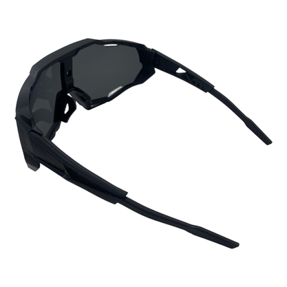 Óculos Vessel Fashion vsocul0008 Preto e Cinza
