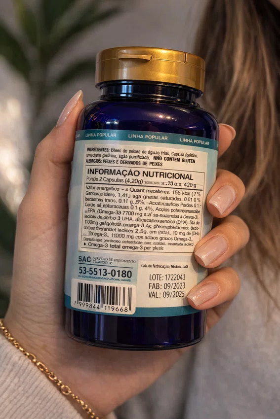 Omega ada 3 pop 120cps 1400mg