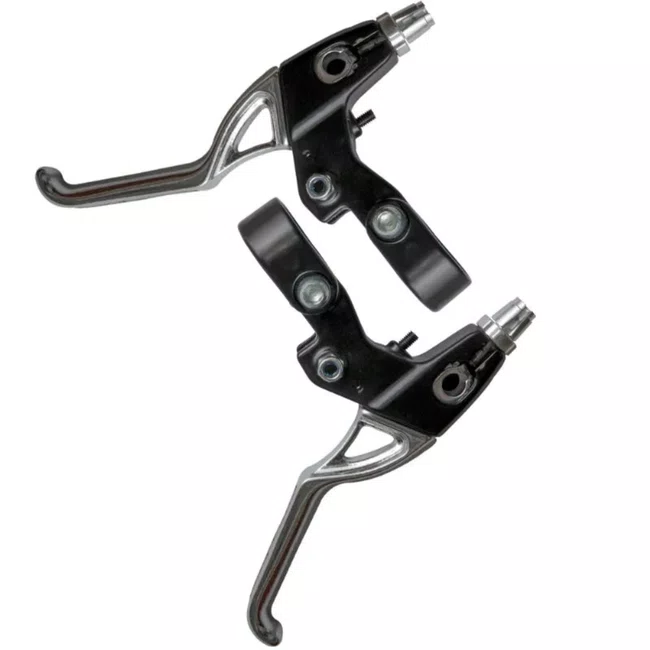 Par de Maçaneta Veloforce V-Brake Alumínio
