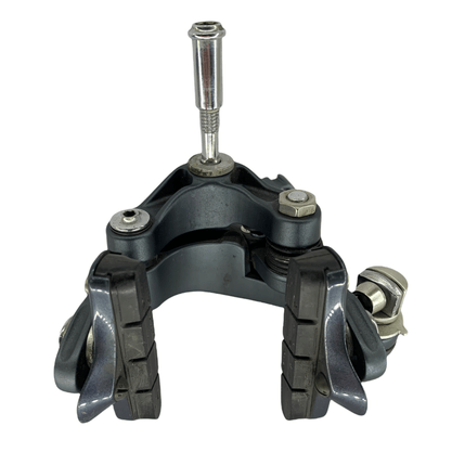 Par de Pinça de Freio Ferradura Shimano Ultegra BR-6800 - Seminovo