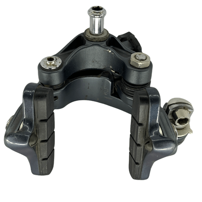 Par de Pinça de Freio Ferradura Shimano Ultegra BR-6800 - Seminovo