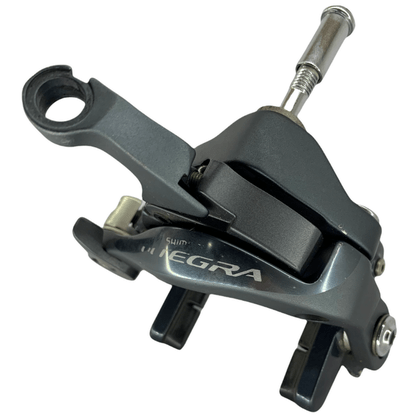 Par de Pinça de Freio Ferradura Shimano Ultegra BR-6800 - Seminovo