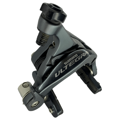Par de Pinça de Freio Ferradura Shimano Ultegra BR-6800 - Seminovo