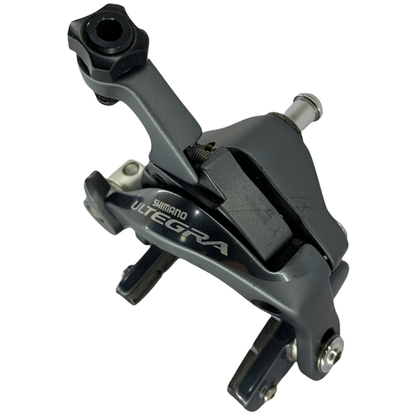 Par de Pinça de Freio Ferradura Shimano Ultegra BR-6800 - Seminovo