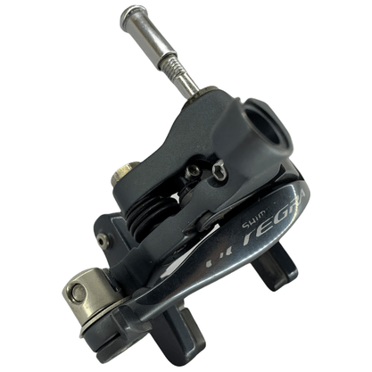 Par de Pinça de Freio Ferradura Shimano Ultegra BR-6800 - Seminovo
