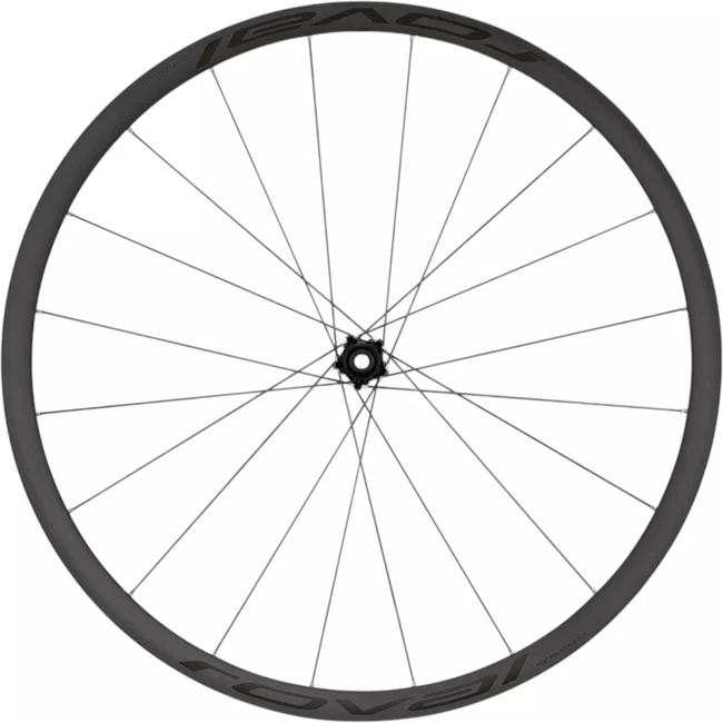 Par de Roda Specialized Roval Control World Cup 20 Furos Carbono Aparente