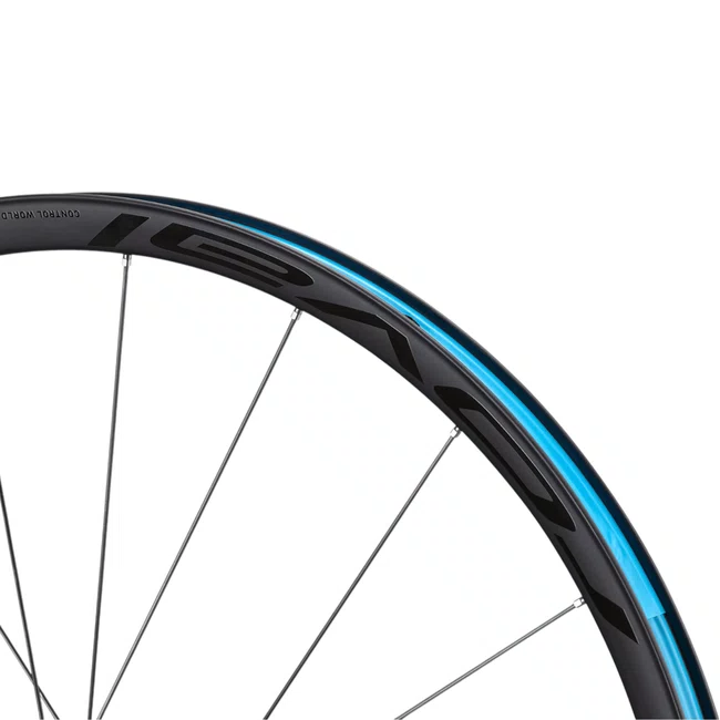 Par de Roda Specialized Roval Control World Cup 20 Furos Carbono Aparente