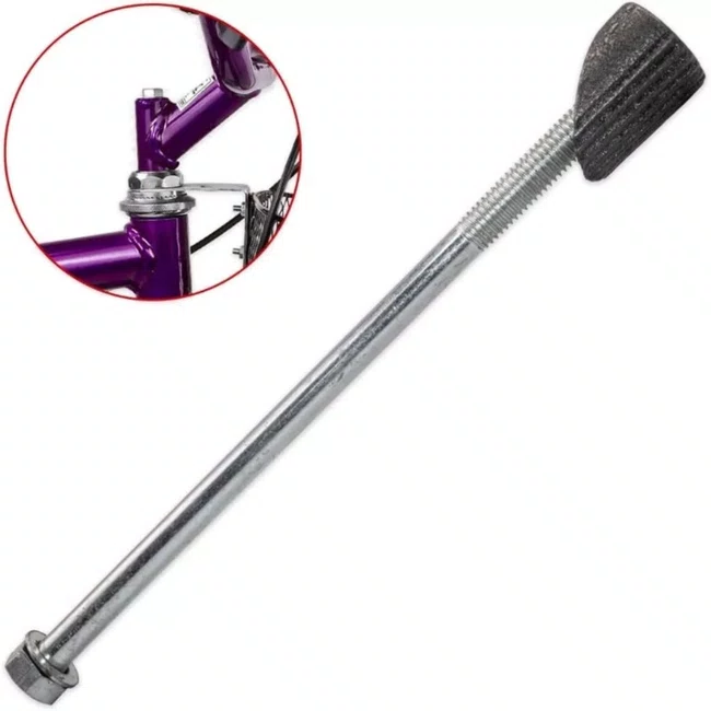 Parafuso Expander Para Bicicleta Tropical