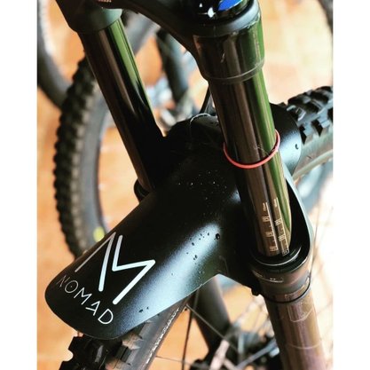 Paralama Dianteiro Nomad Mountain Bike
