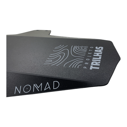 Paralama Nomad Projeto Trilhas