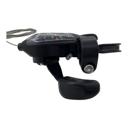 Passador Rapidfire Shimano ST-EF500 7 Velocidades Index V-Brake