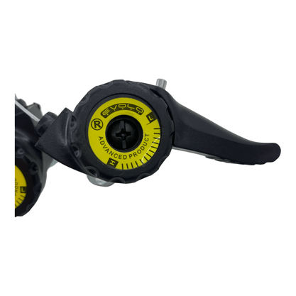 Passador Evolo MTB Nylon com Cabo