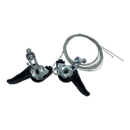 Passador Evolo MTB Nylon com Cabo