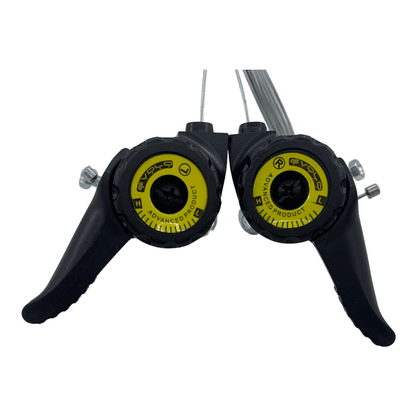 Passador Evolo MTB Nylon com Cabo