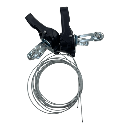Passador Evolo MTB Nylon com Cabo