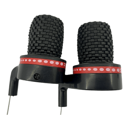 Passador Grip Shift KB-008 18v com Punho e cabos simples
