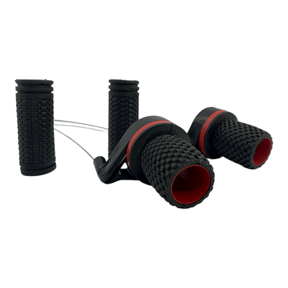 Passador Grip Shift KB-008 18v com Punho e cabos simples