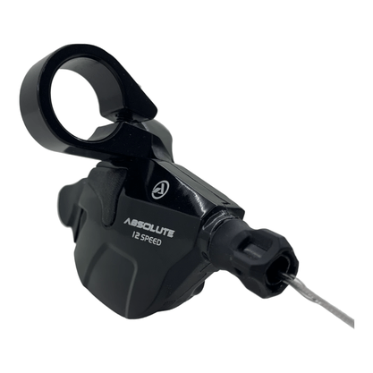 Passador Rapdifire Absolute Prime 12 Velocidadesㅤㅤㅤㅤㅤㅤㅤ