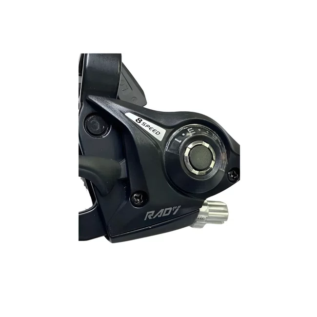 Passador Rapid Fire Rad7 7v Direitoㅤㅤㅤㅤㅤㅤㅤㅤㅤㅤㅤㅤㅤㅤㅤㅤㅤㅤㅤㅤ