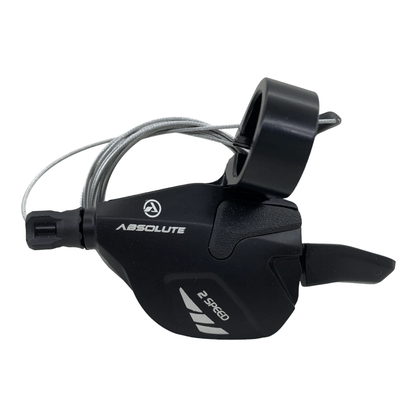 Passador Rapidfire Absolute Wild 2 x 10 Velocidades