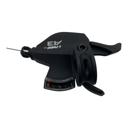 Passador Rapidfire l-Twoo A3 3 x 8 Velocidades