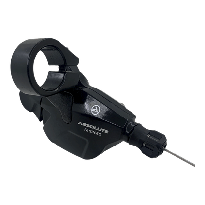 Passador Rapidfire Absolute Prime 12v - Seminovo