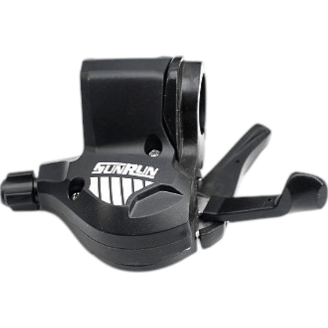 Passador Rapidfire Seminovo Sunrun 3v