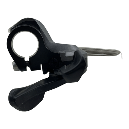 Passador Rapidfire Shimano Alivio SL-M4000 9 Velocidades - Lado Direito
