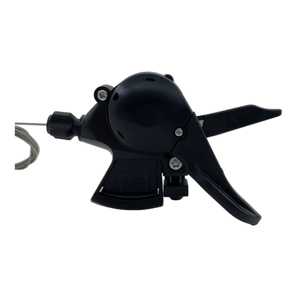Passador Rapidfire Shimano Altus SL-M315 3 X 7 Velocidades sem Maçaneta