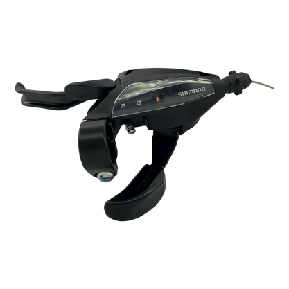 Passador Rapidfire Shimano Acera ST-EF500 EZ 3 x 8 Velocidades