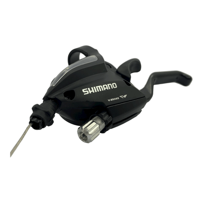 Passador Rapidfire Shimano Acera ST-EF500 EZ 3 x 8 Velocidades