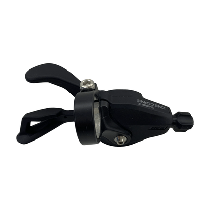 Passador Rapidfire Shimano Deore SL-M4100-R 10 Velocidades