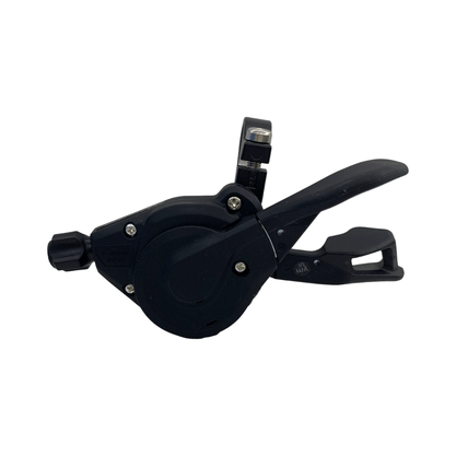 Passador Rapidfire Shimano Deore SL-M4100-R 10 Velocidades