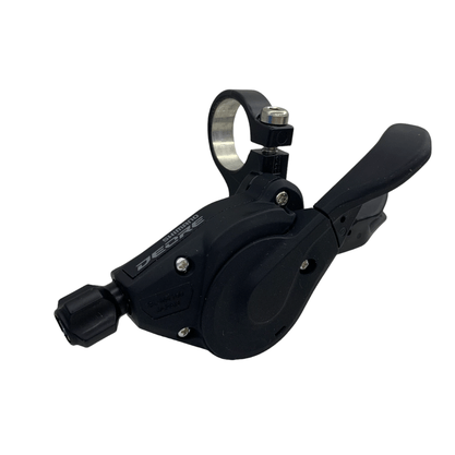 Passador Rapidfire Shimano Deore SL-M4100-R 10 Velocidades