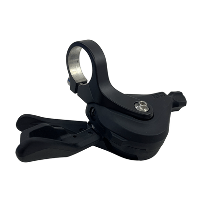 Passador Rapidfire Shimano Deore SL-M4100-R 10 Velocidades