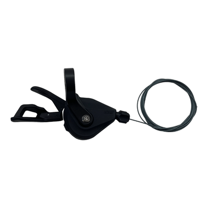 Passador Rapidfire Shimano Deore SL-M4100-R 10 Velocidades