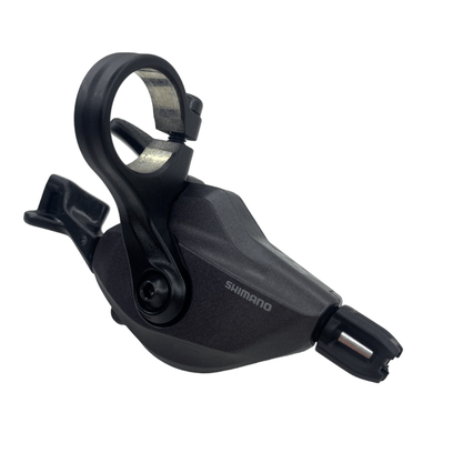 Passador Rapidfire Shimano Deore XT SL-M8100-R 12 Velocidades