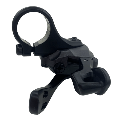 Passador Rapidfire Shimano Deore XT SL-M8100-R 12 Velocidades
