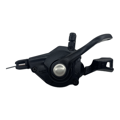 Passador Rapidfire Shimano Deore XT SL-M8100-R 12 Velocidades