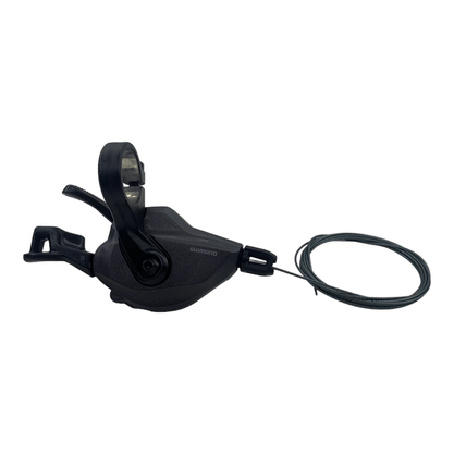 Passador Rapidfire Shimano Deore XT SL-M8100-R 12 Velocidades