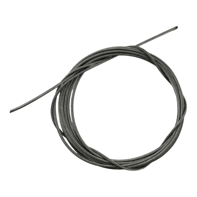 Passador Rapidfire Shimano ST-EF500 EZ Preto
