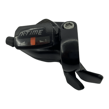Passador Rapidfire X-Time EZ-Fire 20V com Maçaneta DT e TS Preto