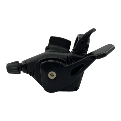 Passador Rapidfire X-Time EZ-Fire 20V com Maçaneta DT e TS Preto