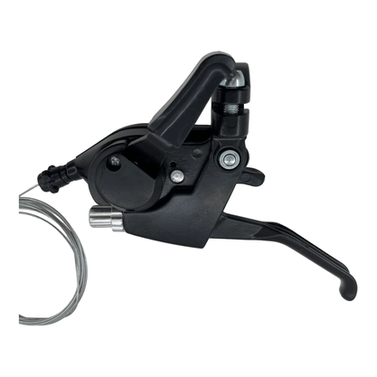 Passador Rapidfire Yamada N08 3 x 7 Velocidades com Maçaneta V-Brake
