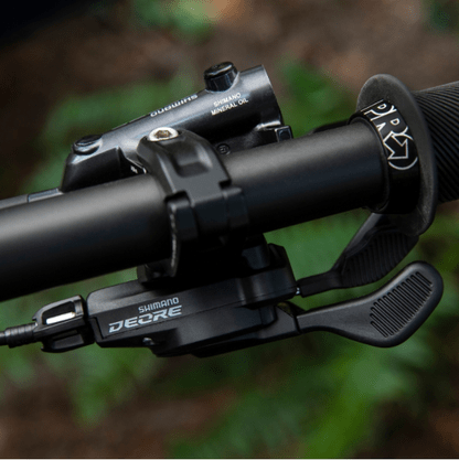 Rapidfire Shimano Deore SL-M6100 12 Velocidades